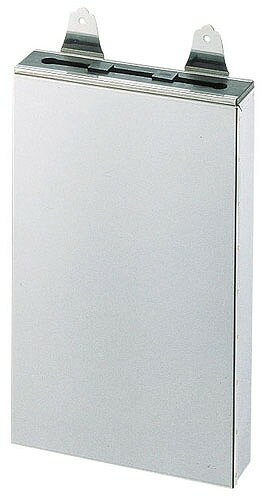 SA18-0釘打式　ゴム板付庖丁差小・1段