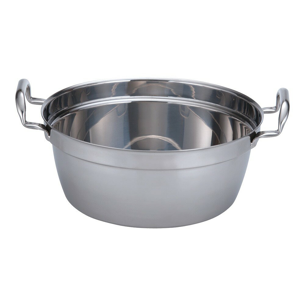 SAパワー・デンジ　円付鍋30cm