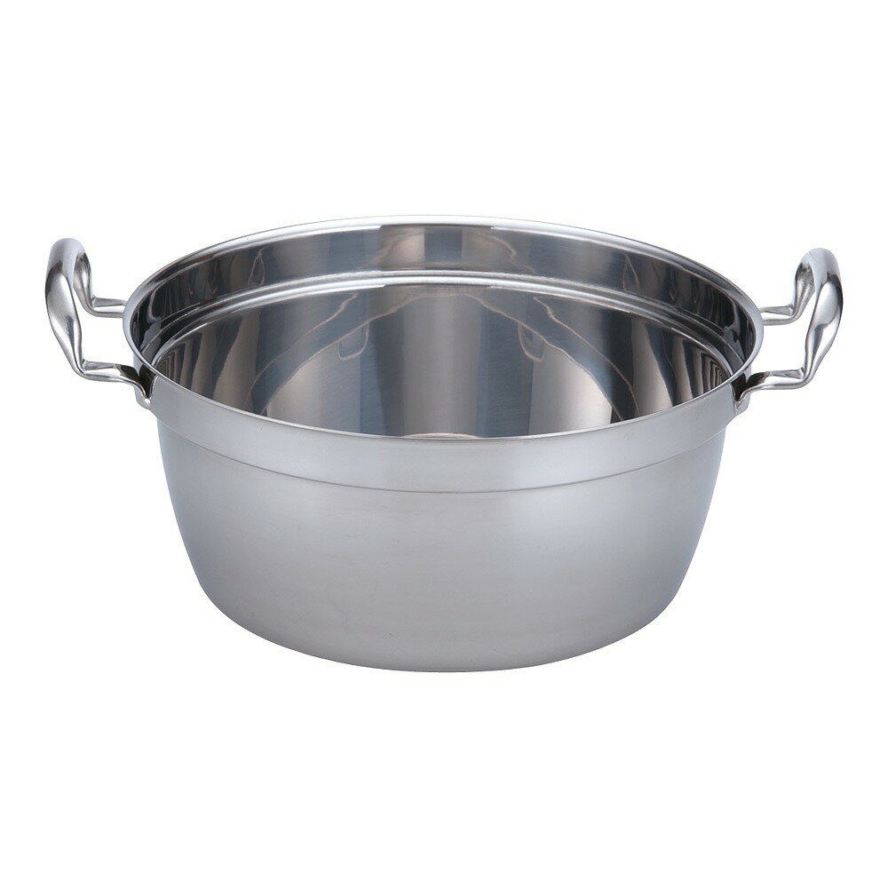 SAパワー・デンジ　円付鍋36cm