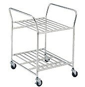 SA18-8まな板立てドーリー　MD-7