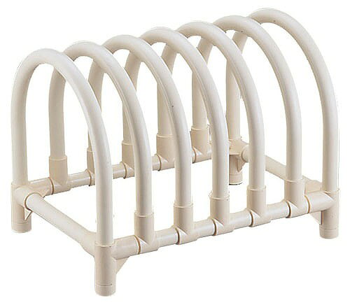 SAイレクターまな板立て横型PC-6S