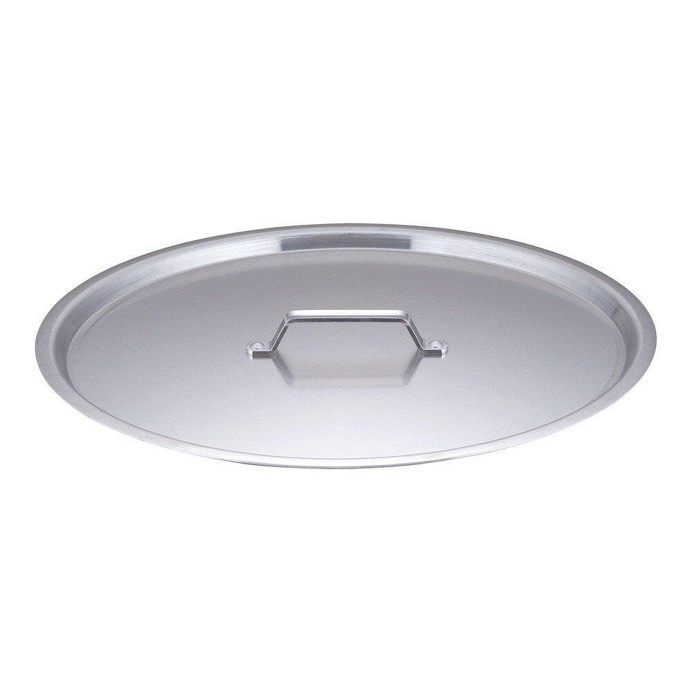 SA円付鍋用アルミ蓋48用