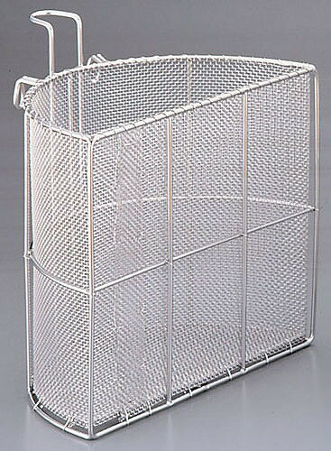 SA18-8半円スープ取りざる33用