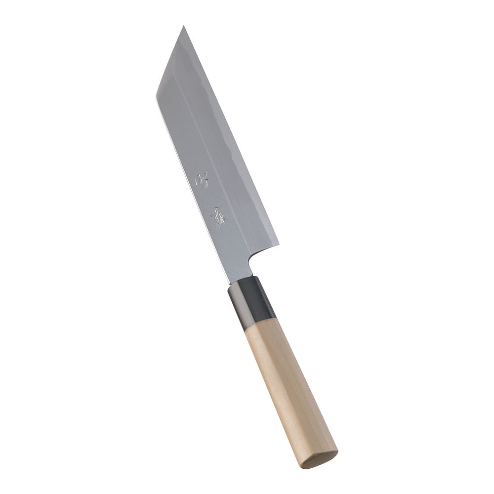 SA雪藤　皮むき庖丁　　18