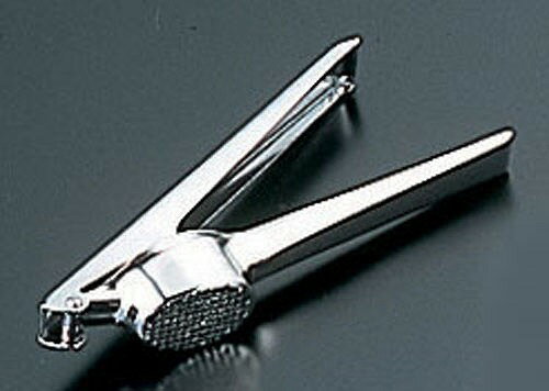 SA18-8ニンニク絞り