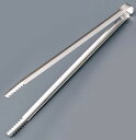 SA18-0厚口炭バサミ(1.2mm)300mm