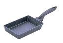 IHテフロンマーブルコート 玉子焼13×18
