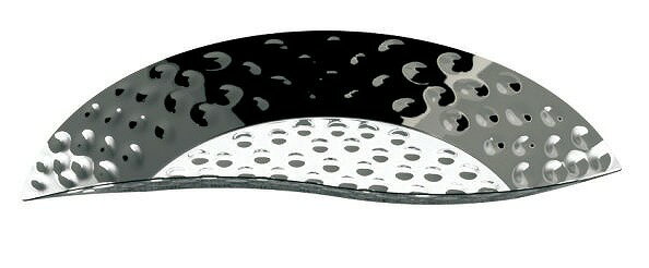 KINGO　槌目柳型プレート