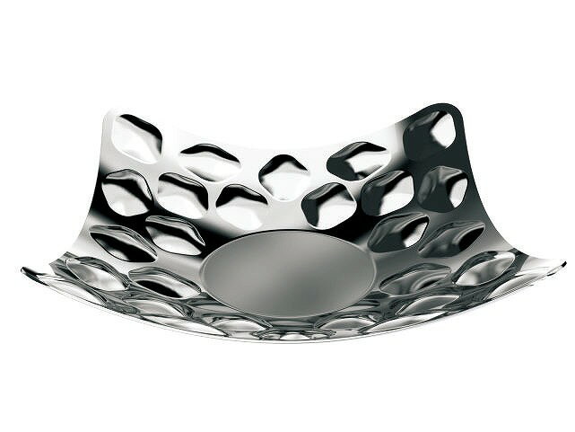 KINGO　槌目浅型アートプレート