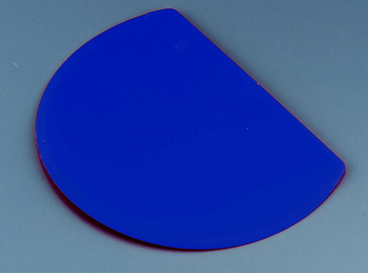 サーモ　カラースクレーパー　37193ブルー