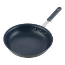 TKG 硬質アルマイトフライパン26cm
