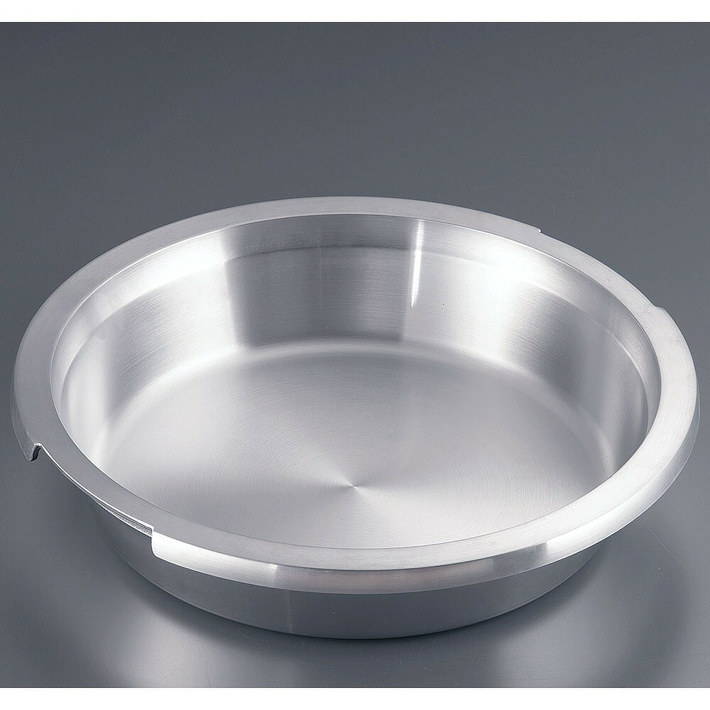 TKG　アルミキャストフードパン丸型大