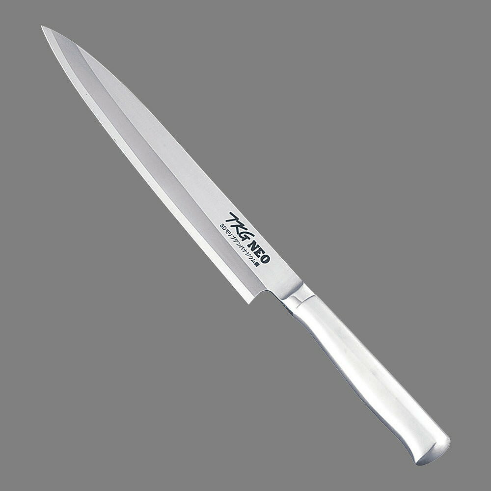 TKG-NEO（ネオ）柳刃　左利き用27