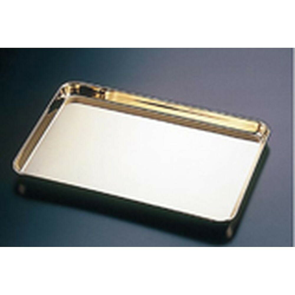 金仕上げ　ディスプレイトレーNo.12