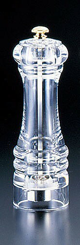 IKEDA　PMA-150　ペパーミル（アクリル製）