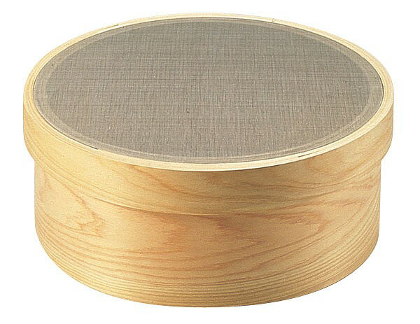 木枠ステン張絹ごし（60メッシュ）　尺2