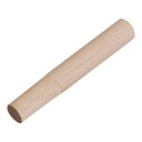 ひしゃく用木柄18cm
