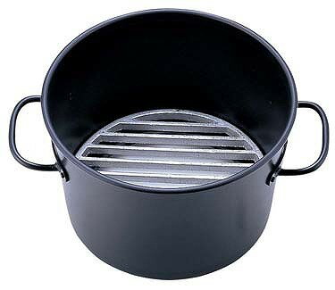 鉄　ジャンボ火起し（両手付）27