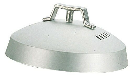 アルミ　中華セイロ　蓋54