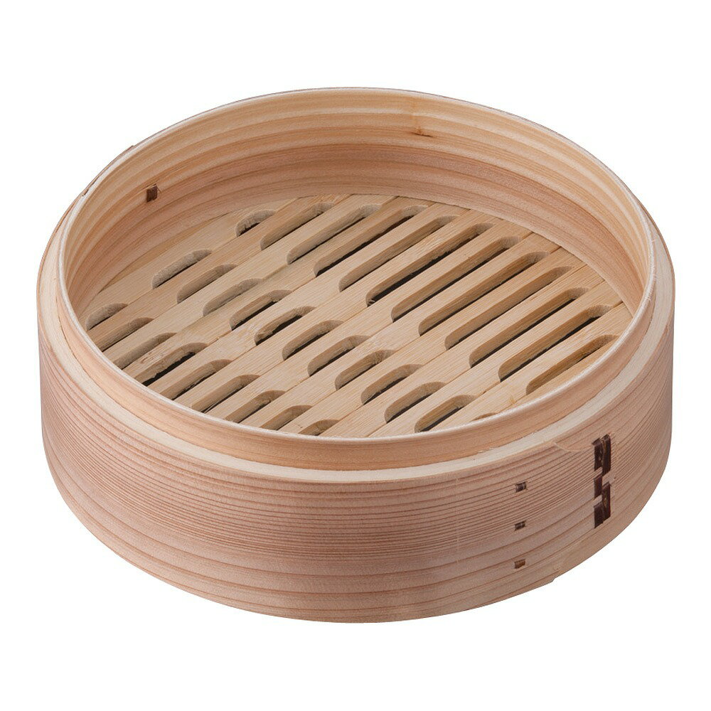 中国製　中華セイロ　身24