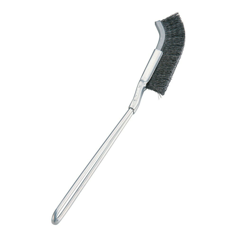 ワイヤーチャンネルブラシ　（曲）