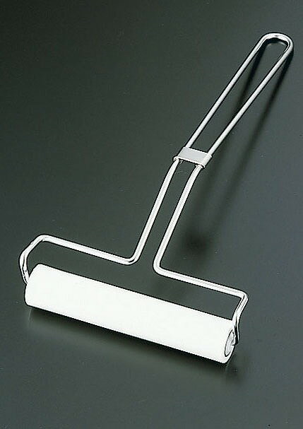 抗菌クリテイクローラー　ロンググリップCTR-160Wロング