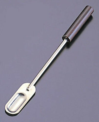 ローズ柄ミックスソーダスプーン(3)