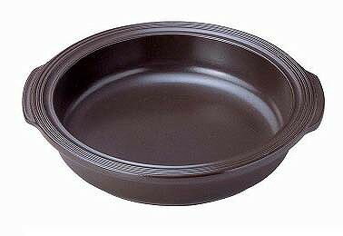 BB-26　万能鍋　大　26cmダークブラウン