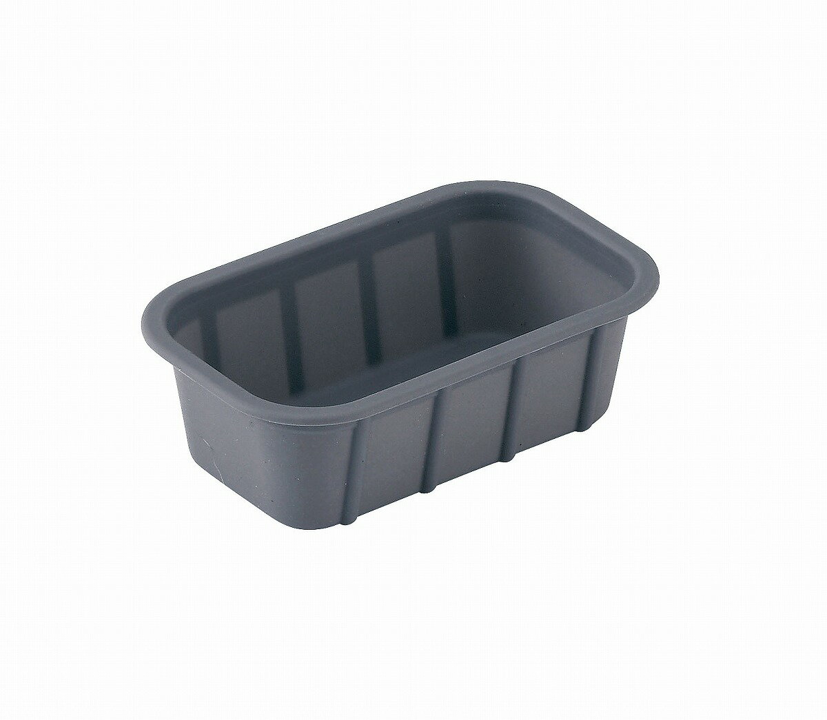 SI（シリコーン）トレー　角型140（25個入）