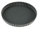 SAストロングコート タルト型 共底22cm