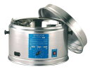 エフェクター乾式チョコレート溶解器6L