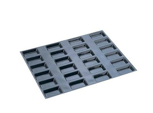 ドゥマール　フレキシパンオリジン　24取1264　フィナンシェ