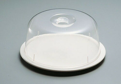 ケーキカバーセット　K-210（アイボリー）