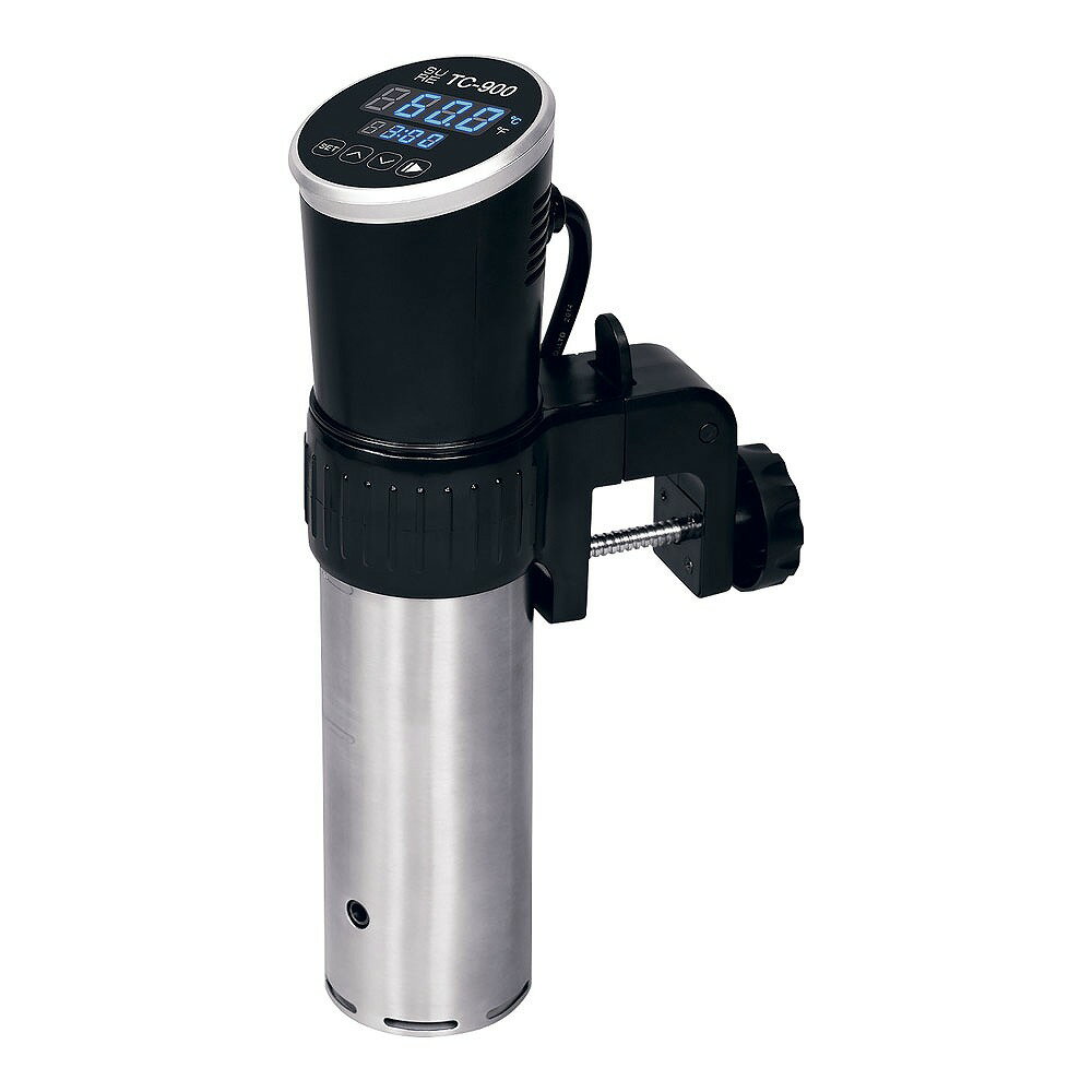 低温調理器TC-900