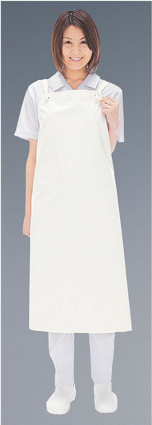 シャバルバ　640ライトエプロンLL