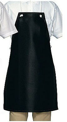 シャバルバ 6650レザーエプロンコン