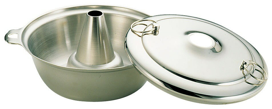 KO18-8しゃぶしゃぶ鍋26