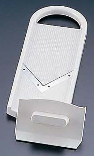 V型スライサー（ホルダー付）VSV-01