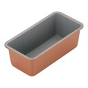 トッピングオレンジ パウンドケーキ型B-107 (小)(3)