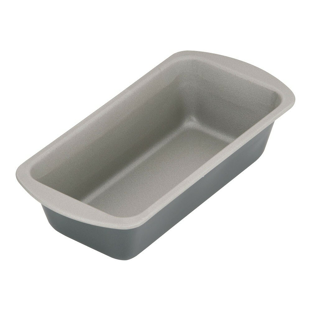 ブラック・フィギュア　パウンドケーキ型（深）　D-052　M