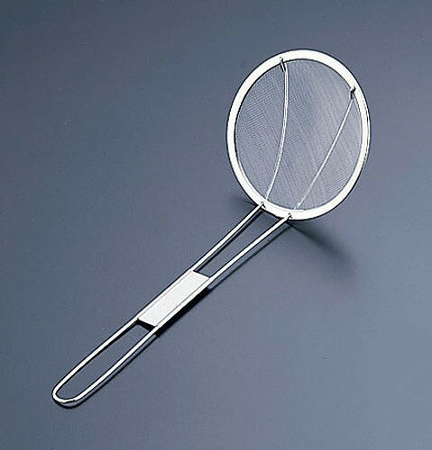 18-8　ウロコ印アク取り大