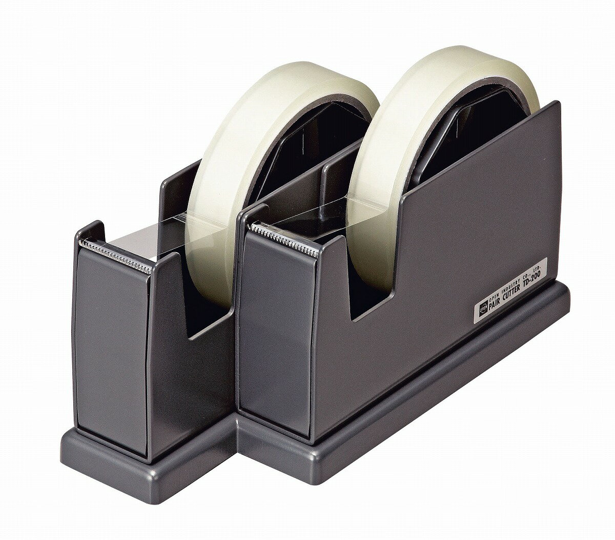 ペアカッター　TD-200BK　黒