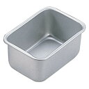 アルマイト ディープバット(D型バット)15cm