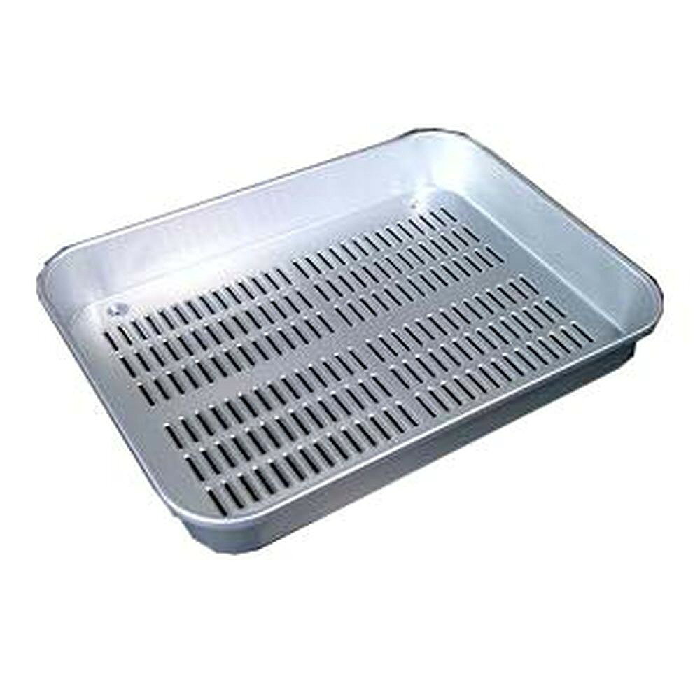 アルマイト　穴明大型バットプリンス