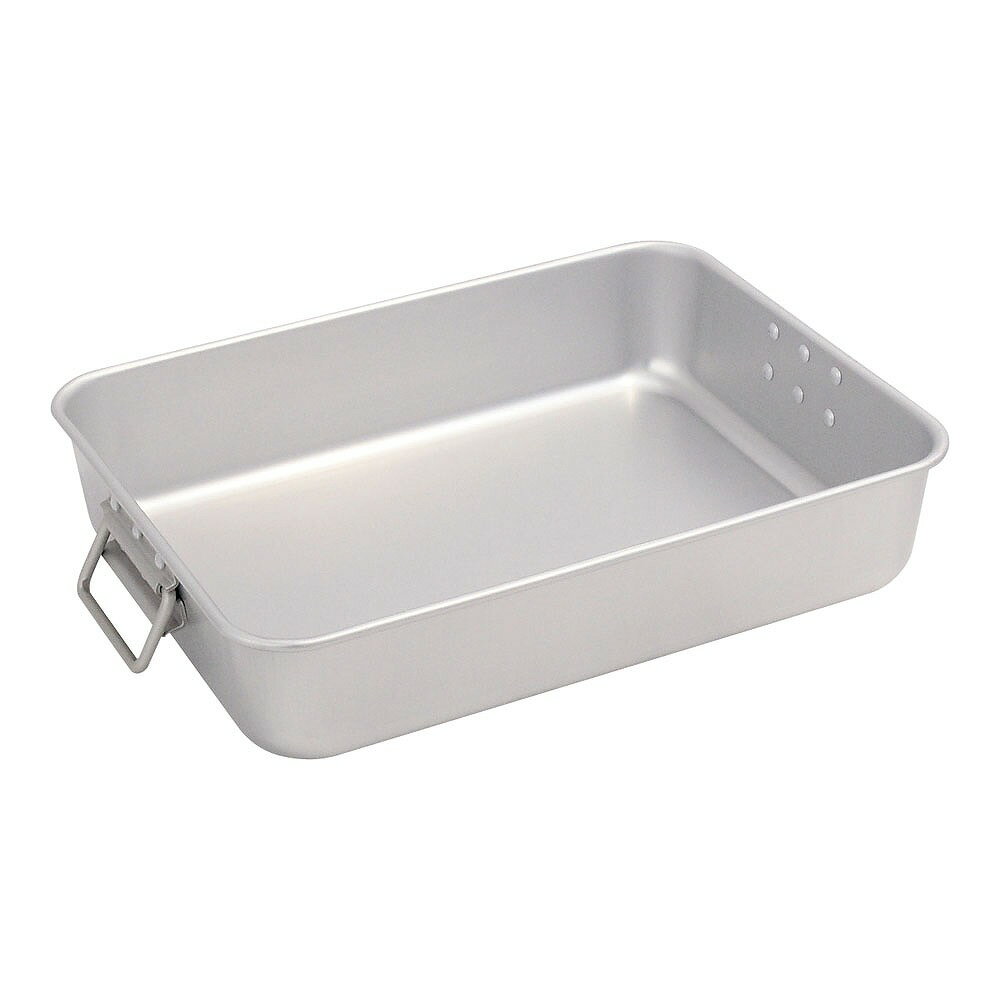 アルミ米飯缶小　プリンス