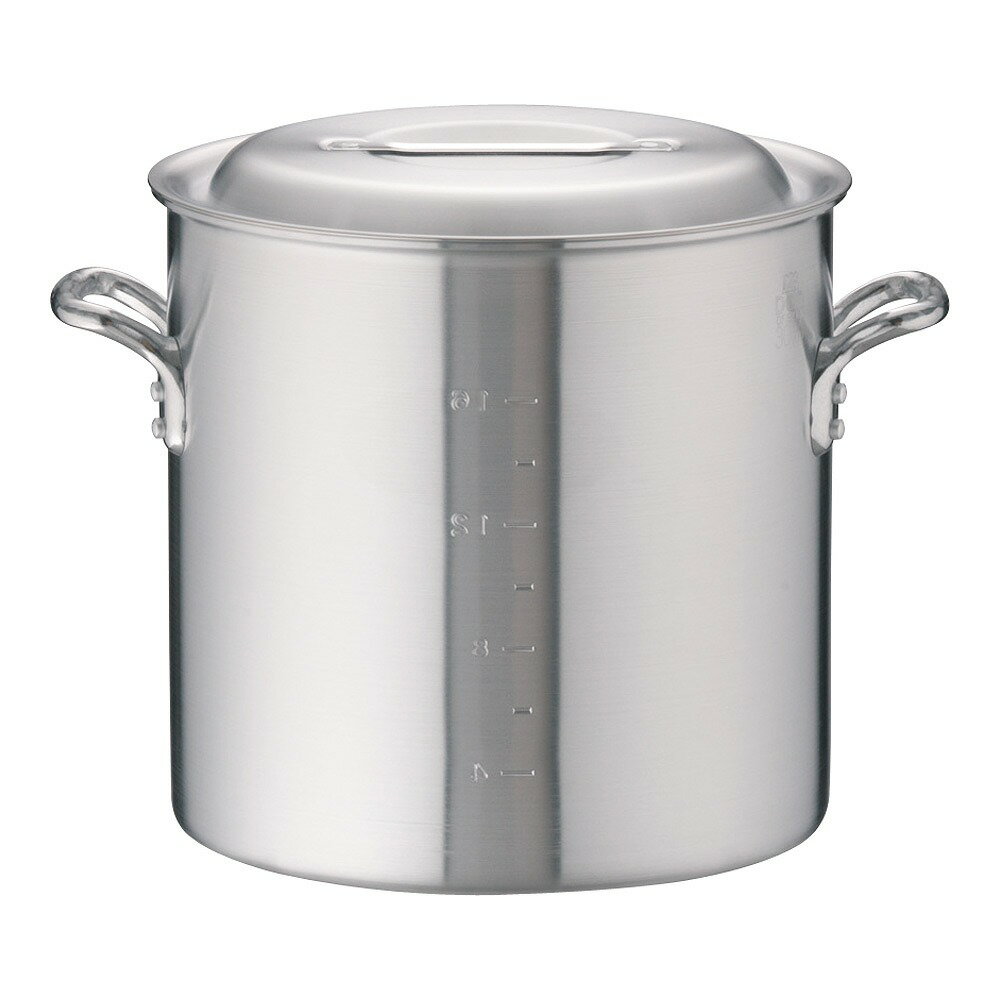 アルミDON寸胴鍋　　30