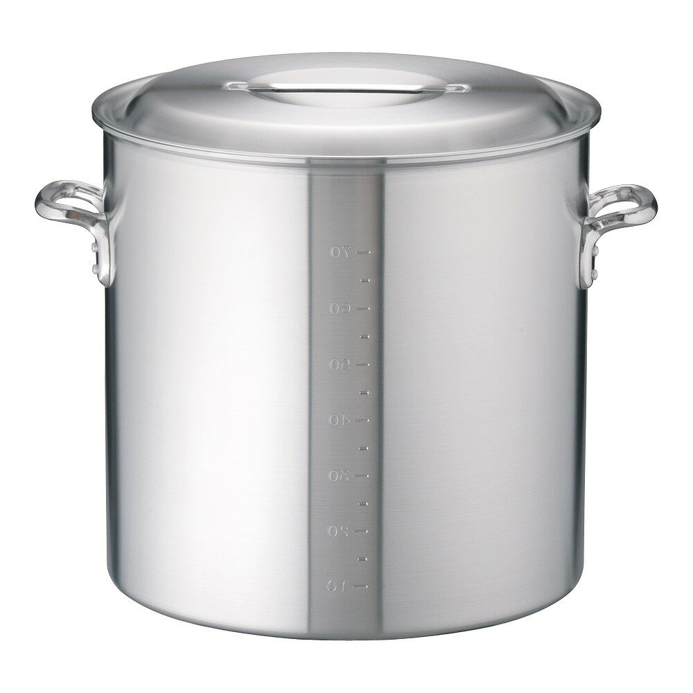 アルミDON寸胴鍋　　48