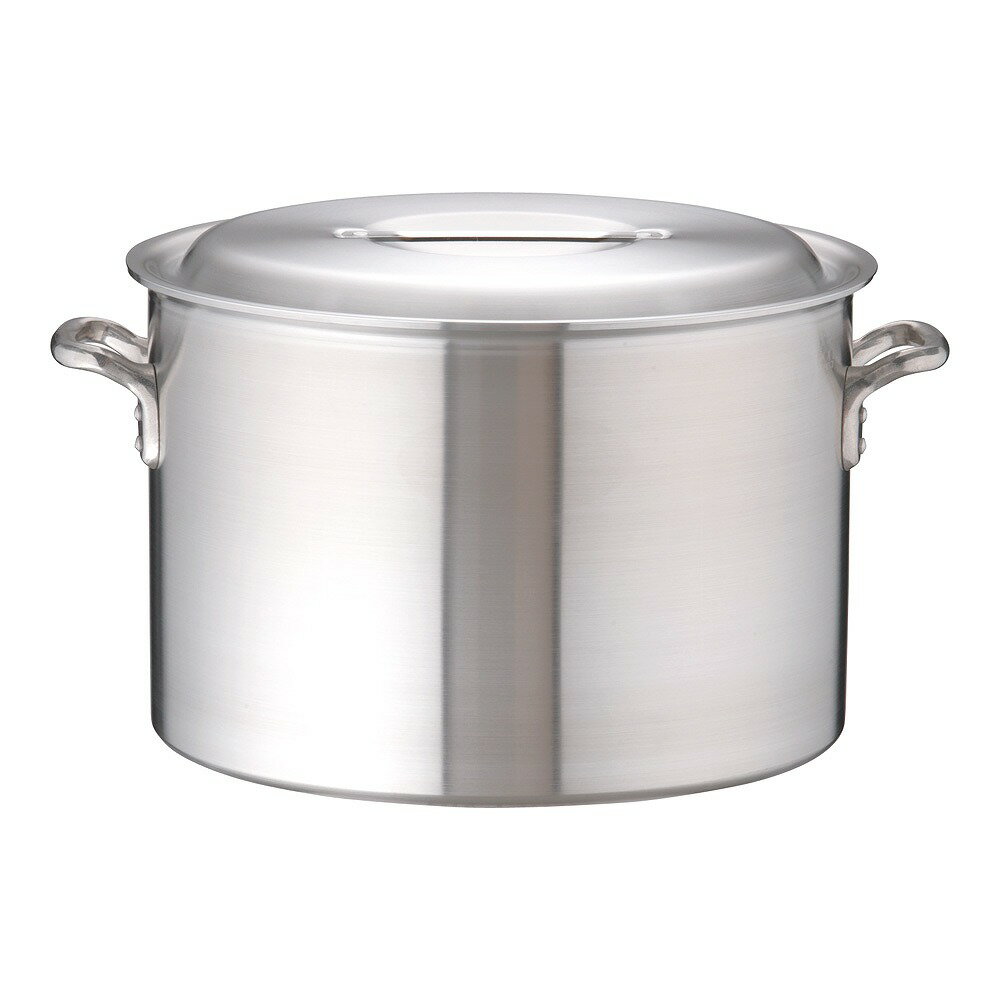 アルミDON半寸胴鍋　　51cm