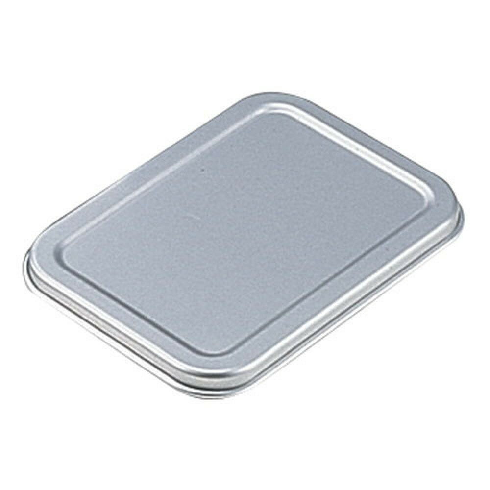 アルマイト　ディープバット　蓋38cm用