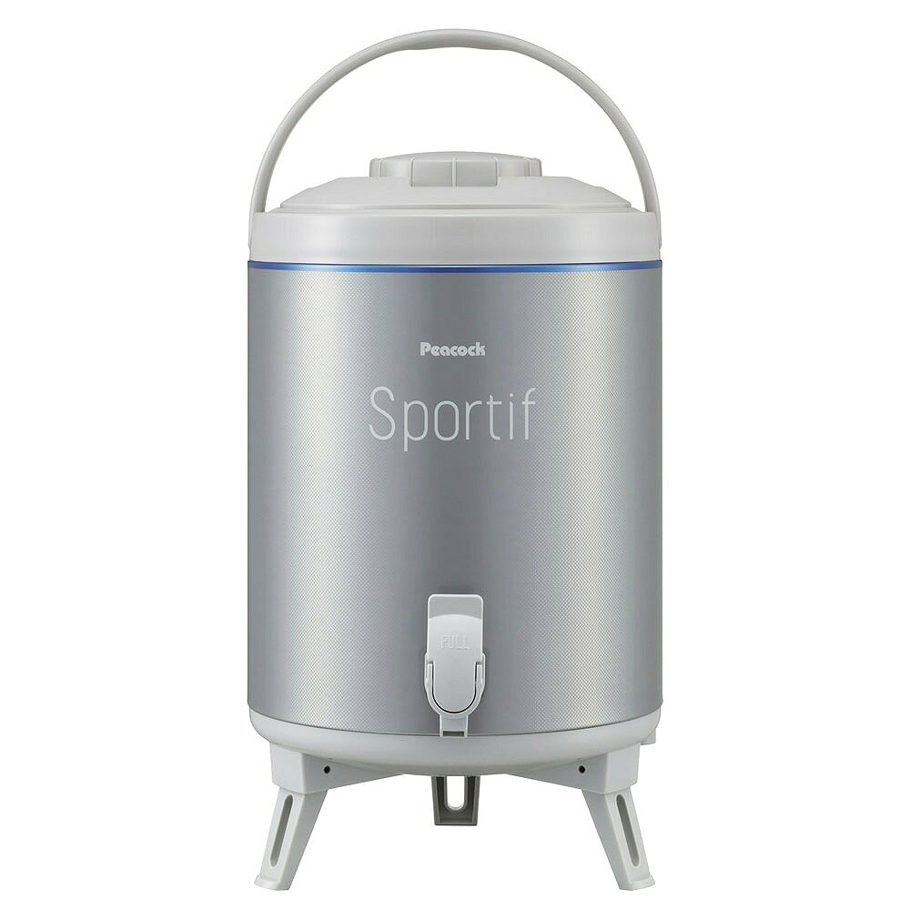 ピーコック　キーパー（広口タイプ）INC-100（SL）